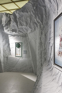 Русская сказка — интервью со светодизайнером Алёной Осиной