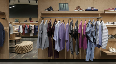 Продающий свет