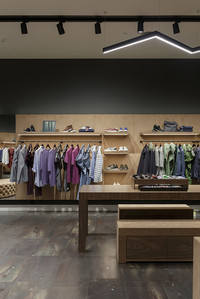 Продающий свет