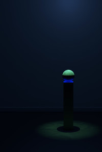 Основные характеристики света