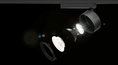 Устройство светодиодного прибора