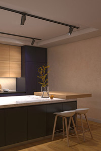 Инструменты функционального света