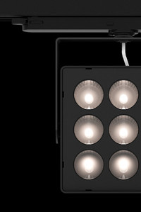 Устройство светодиодного прибора