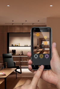 Система управления светом CASAMBI