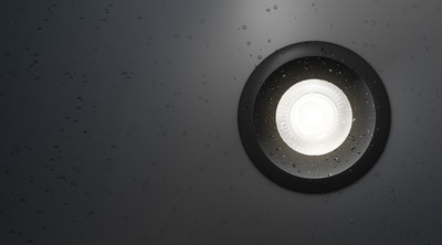 IP защита световых приборов