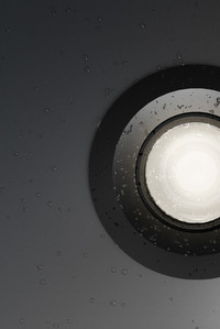 IP защита световых приборов