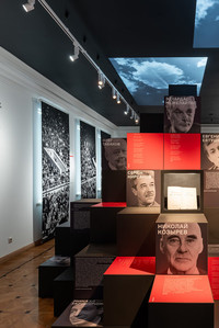 Что нужно музейному рынку — устами коллаборации экспертов