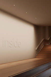 Освещение вертикальных поверхностей