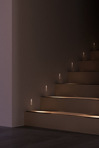 Маркерный свет