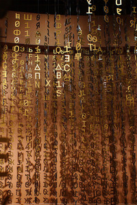 Шифровальные машины и советский «жучок» в гербе США