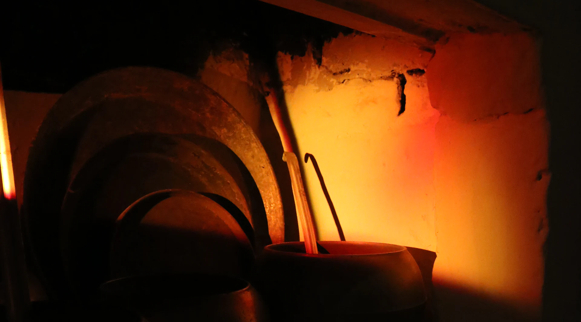 Колесо года. Дом-музей К.С. Петрова-Водкина в Хвалынске