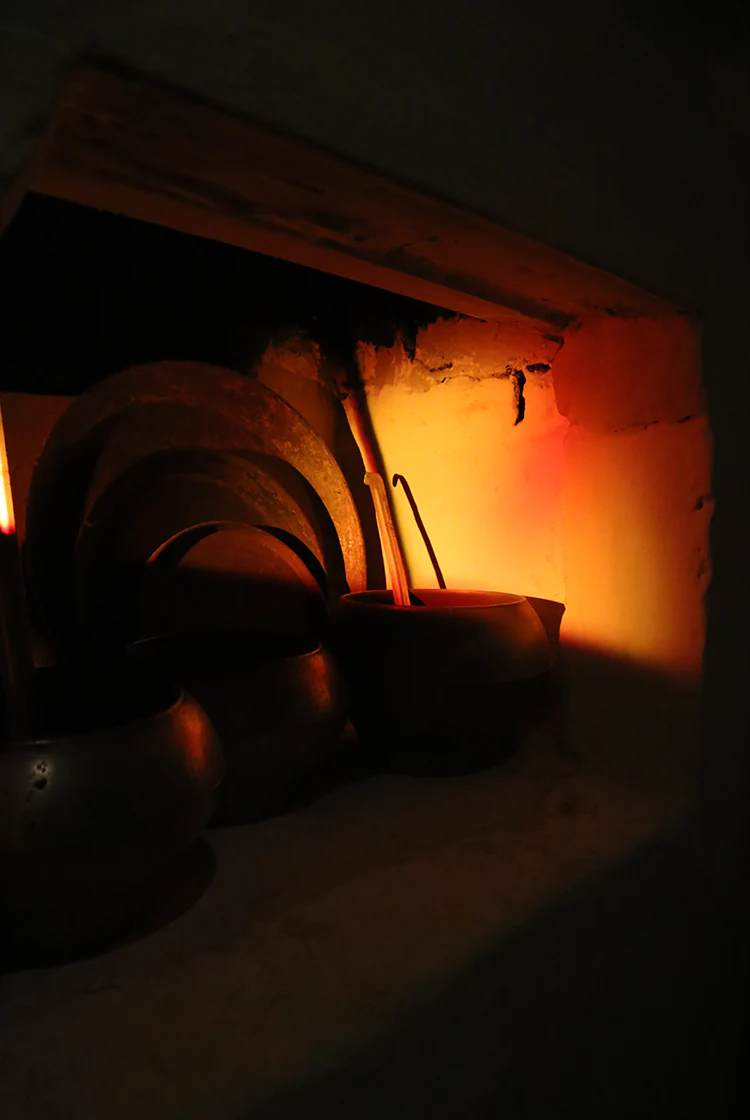 Колесо года. Дом-музей К.С. Петрова-Водкина в Хвалынске