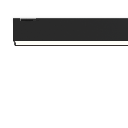 ALEDO, накладной рассеянный свет диммируемый светильник PIXEL FROST 600, чёрный