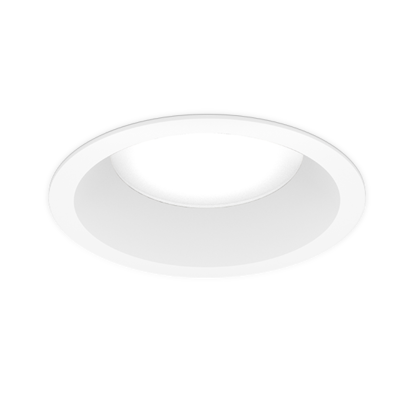 ALEDO, встраиваемый рассеянный свет диммируемый светильник STOK, белый