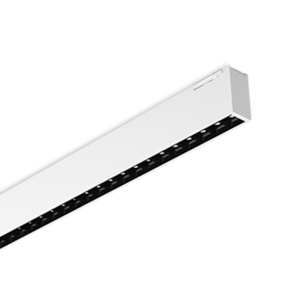 ALEDO, накладной акцентный диммируемый светильник PIXEL 900, белый