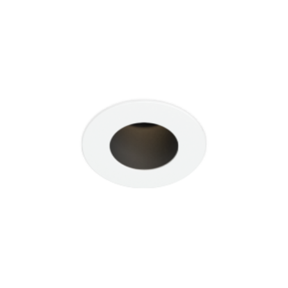 ALEDO, встраиваемый акцентный диммируемый светильник ZERO 40, белый