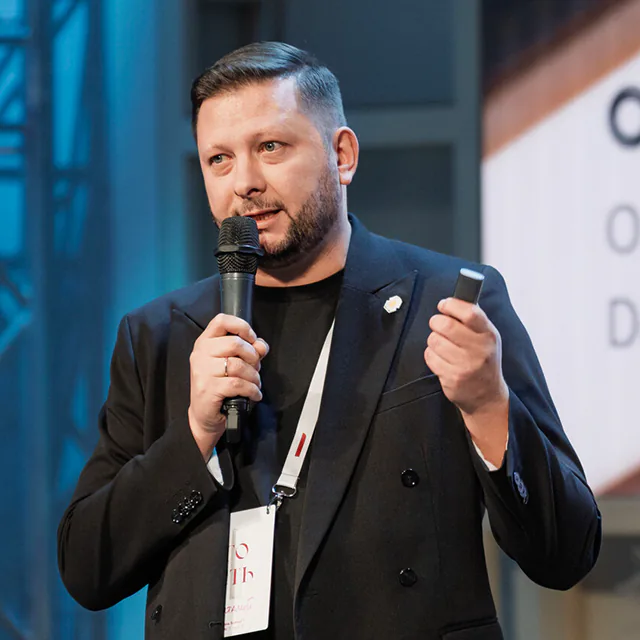 Фото Виталий Павлов