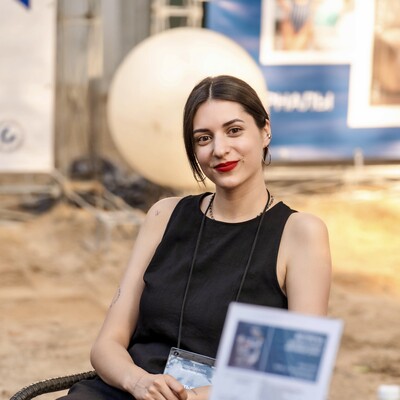 Фото Татьяна Шевелёва