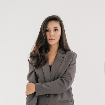 Фото Жанеля Омарханова