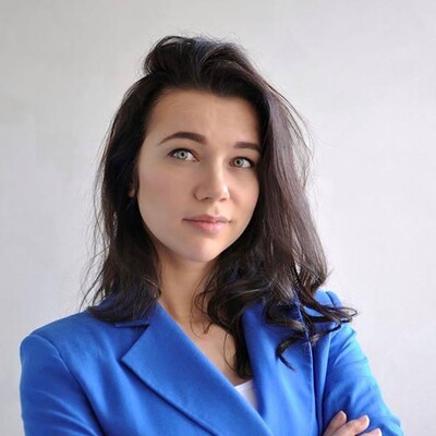 Фото Катерина Ганина
